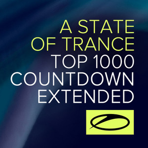 ASOT TOP 1000 Countdown Extended (2021)