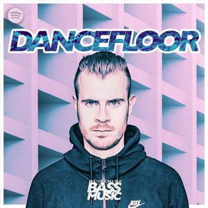 DRUM & BASS ANTHEM 2026 playlist cover