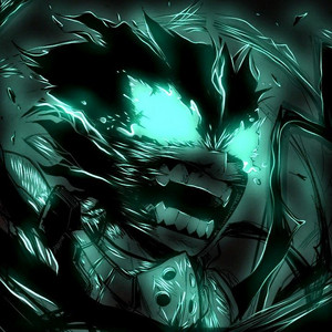 Antagonistic phonk playlist cover