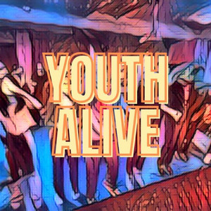 YouthALIVE 🔥 — cover art