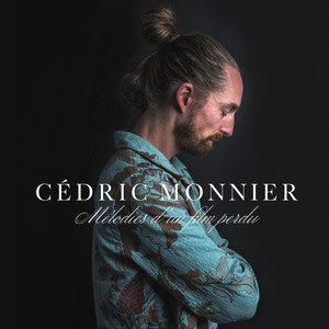 This is Cédric Monnier — cover art