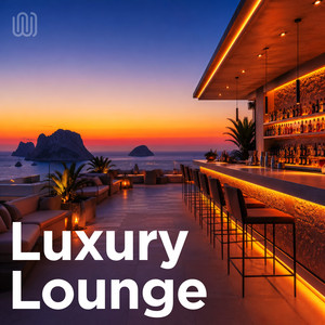Luxury Summer Lounge ✨ Covers 2026 playlist cover