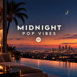 Midnight Pop Vibes