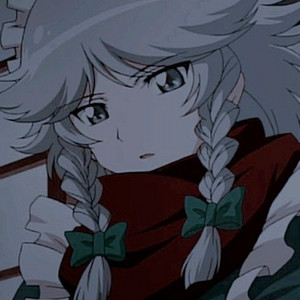 touhou arranges (calm)