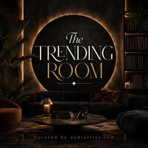 The Trending Room playlist artwork
