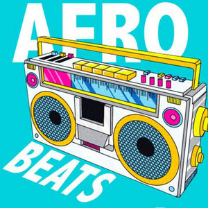 Afrobeats/ Afro House/ Afro Music
