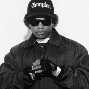 Old School USA Rap 90's 00's cover