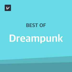 Best of Dreampunk cover art