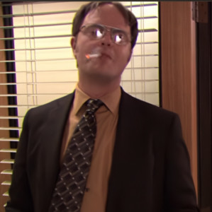When the Sun Hits