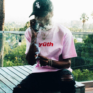 Trapsoul Spotify playlist cover art