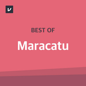 Best of Maracatu cover art