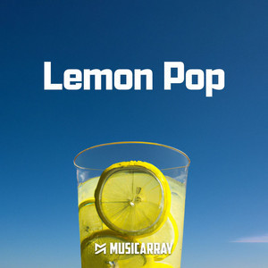 lemon pop 🍋 cover