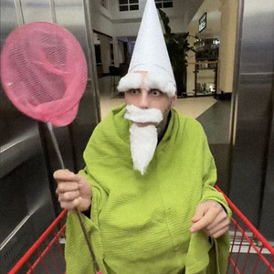 wizard meme song tiktok