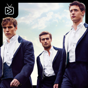 The Riot Club Soundtrack