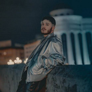 Vay be X Doğu Swag playlist cover