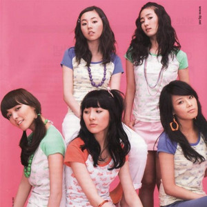 Imagem de Wonder Girls