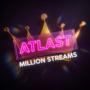 1 MILLION ATLAST 👑 playlist cover