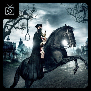 The Highwaymen Soundtrack 