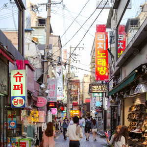 Cover of 한국노래 추억들