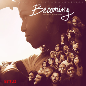 Becoming Official Playlist playlist cover