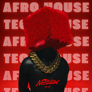 AFRO HOUSE | TECH HOUSE cover
