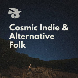 Cosmic Indie & Alternative Folk