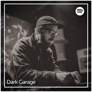 Dark Garage