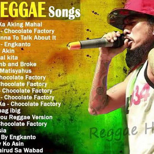 TROPA VIBES REGGAE MEDLEY playlist cover