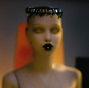 FKA twigs ∞