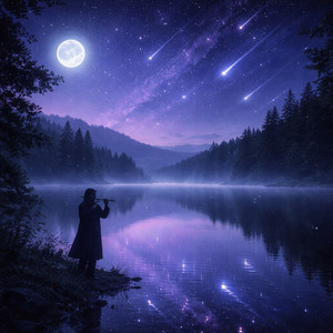 Flute Meditation for Sleep