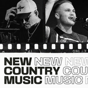 New Country Music 2024 Contemporary Country Playlist Submission