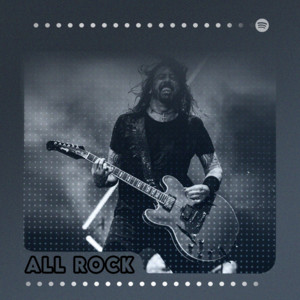 all about rock 