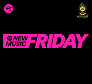 New Music Friday - Afrobeats 2026  playlist cover