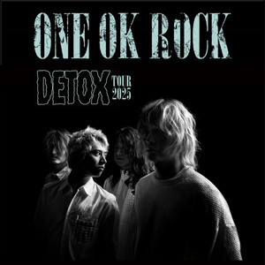 ONE OK ROCK | Spotify