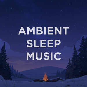 Ambient Sleep Music for Deep Sleep & Meditation - playlist by Restly ...