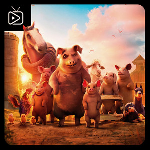 Animal Farm Soundtrack