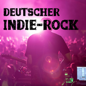 Deutscher Indie-Rock cover