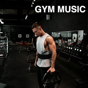 RUNNING / GYM PLAYLIST cover