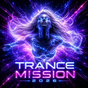 TRANCE MISSION 🚀 2026 cover