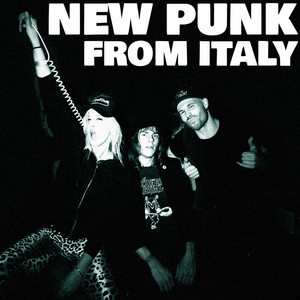 NEW PUNK FROM ITALY