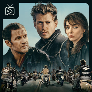 The Bikeriders Soundtrack