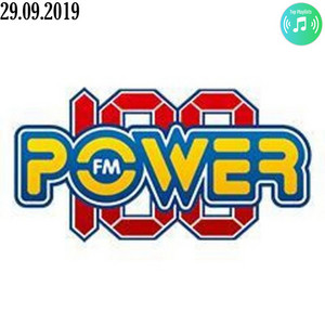 POWER FM 2019 - %100 Hit Muzik - En Ini Yabanci Pop Sarkliar cover