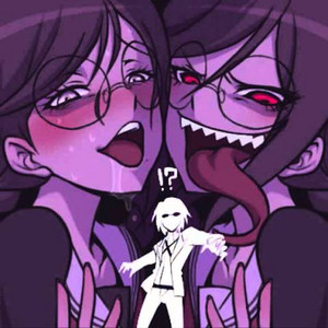 Toko fukawa/ Genocider Syo - playlist by Tavros | Spotify