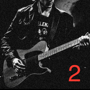 Alt Rock Indie Hits 2️⃣🎸🤘 cover