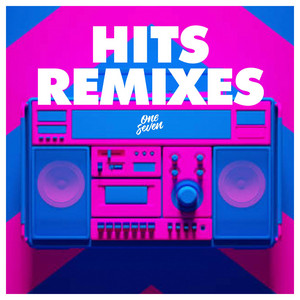 REMIXES 2023⚡️POP HITS playlist cover