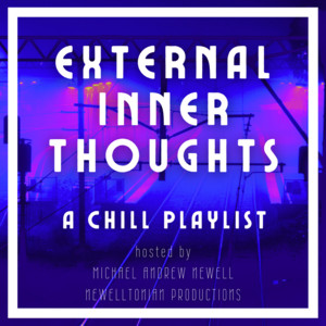External Inner Thoughts — Chill Playlist cover