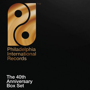 Philadelphia International Records: The 40th Anniversary Box Set