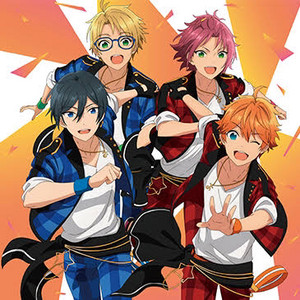 あんスタ （Trickster） - playlist by あかり | Spotify