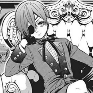 serving ciel phantomhive to the very end - playlist by tear | Spotify