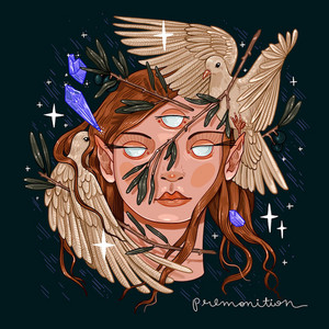 Witching Hour cover